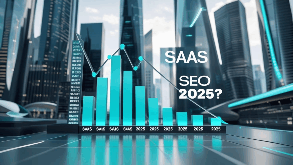 What is SaaS SEO 2025? The Ultimate Guide to Winning SaaS SEO Strategies