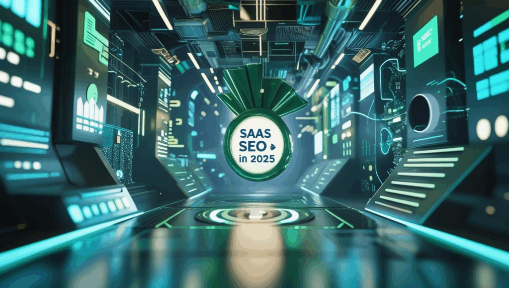 What is SaaS SEO 2025? The Ultimate Guide to Winning SaaS SEO Strategies
