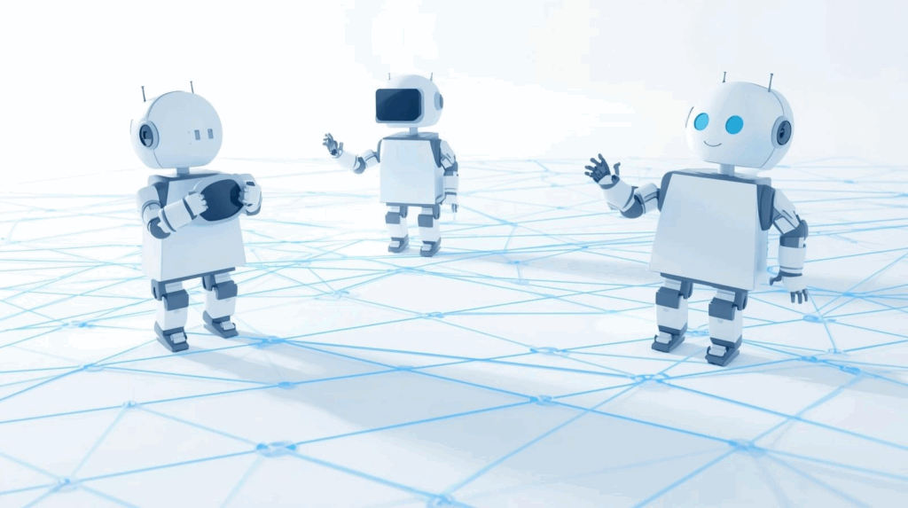 Free traffic: ChatGPT, Perplexity & Claude 