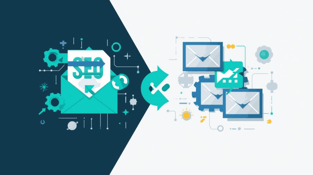 Advanced SEO Techniques for Email Marketing Integration