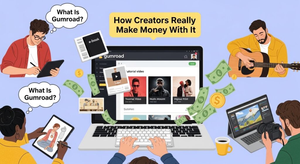 Conclusion Is Gumroad Worth It in 2026 and Beyond