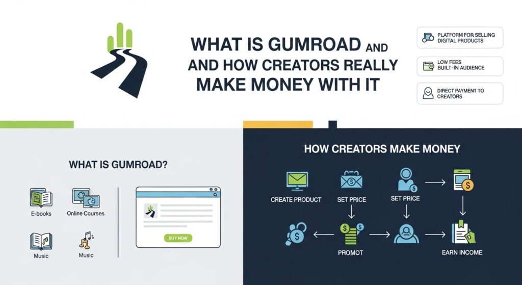 Conclusion Is Gumroad Worth It in 2026 and Beyond