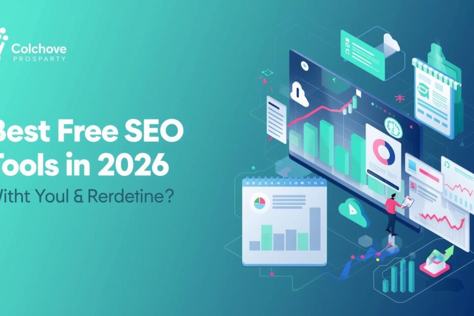 Best Free SEO Tools in 2026 to Boost Website Rankings Instantly