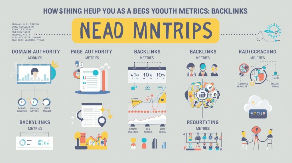 Domain Authority, Page Authority & Backlinks: How to Check Them Free