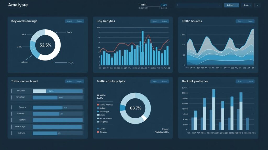 How to Analyze Your Website Like a Pro Using Free SEO Tools