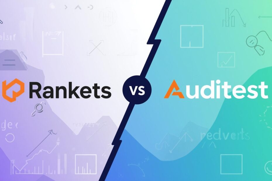 Rankets vs Auditest: Which SEO Tool Wins in 2026?
